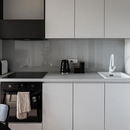 Apartament Chlebova 314 Gdańsk Eksteriør bilde