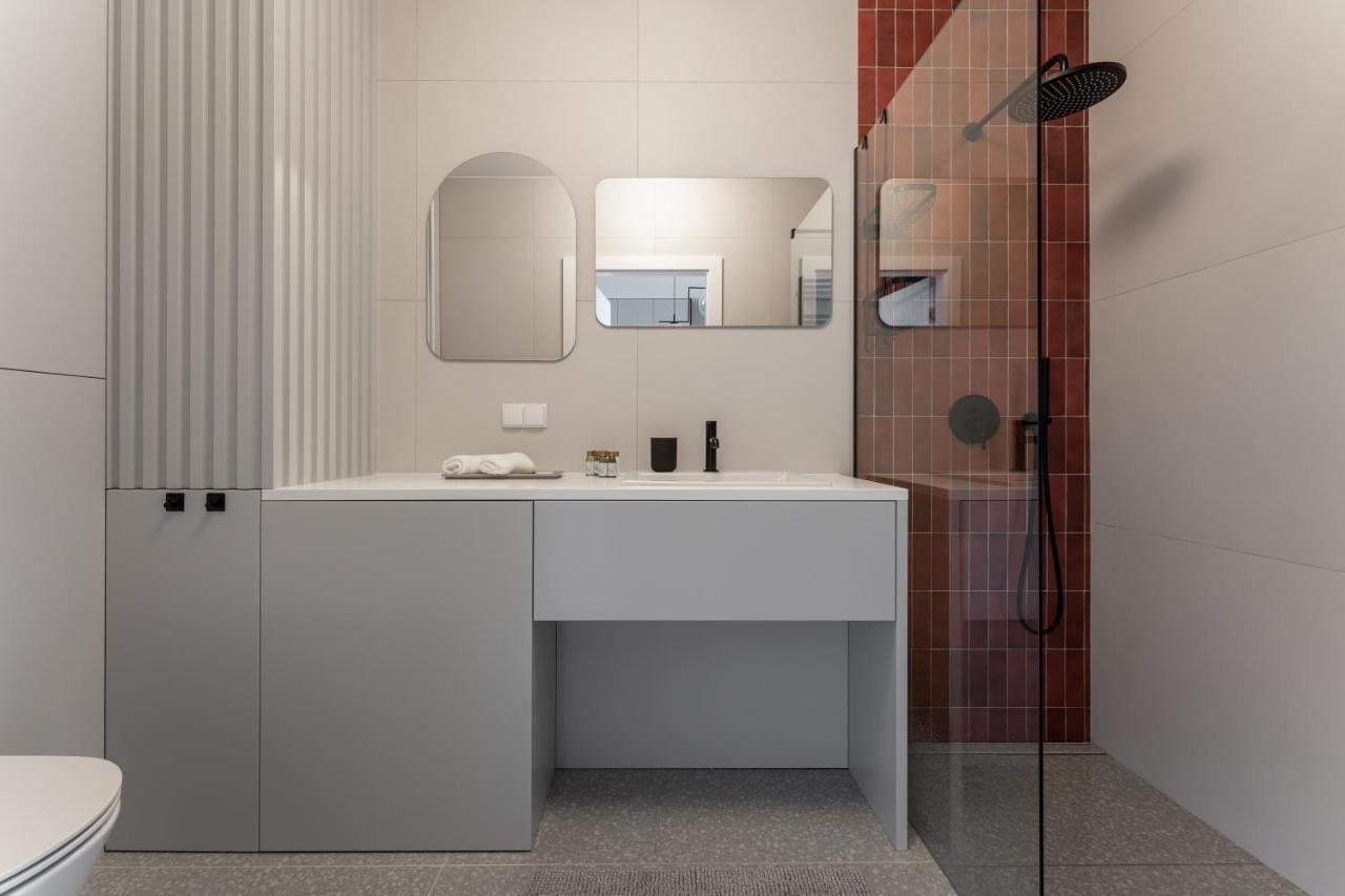Apartament Chlebova 314 Gdańsk Eksteriør bilde