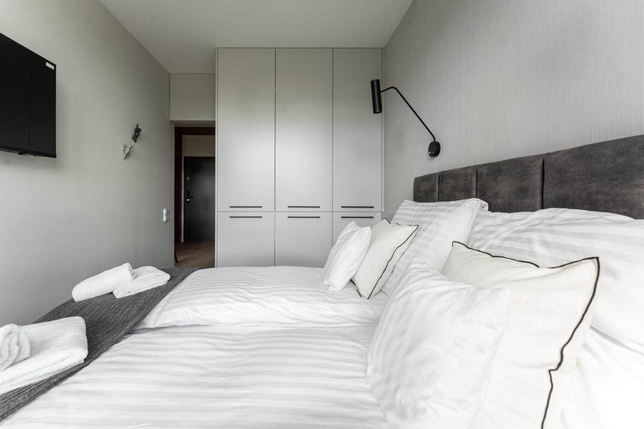 Apartament Chlebova 314 Gdańsk Eksteriør bilde